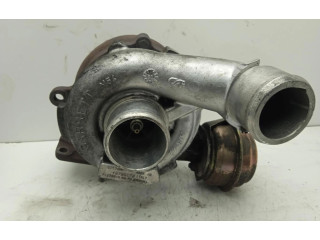 Turbodmychadlo Турбина 7127681 Alfa Romeo 166