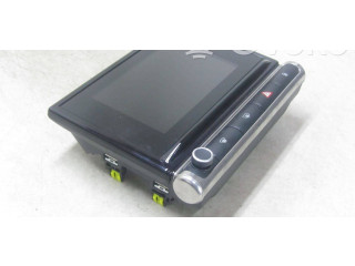 Дисплей 9828476980 Citroen C3 Aircross