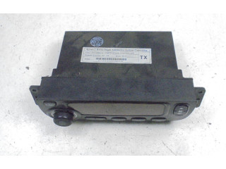 Блок управления климат-контролем 96460537TX, 96460537TX   Chevrolet Evanda