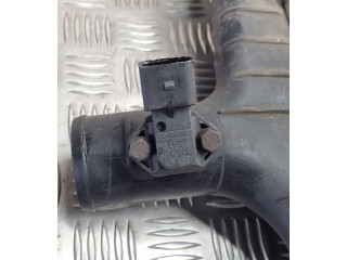 Интеркулер  4B0145805A, 059906051   Audi A6 S6 C5 4B 