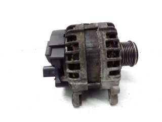 Генератор 03L903024F, 0125811027   Volkswagen Sharan 2.0     