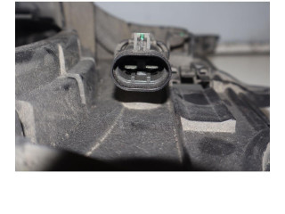 Электрический вентилятор радиаторов 8E4700000 Jeep Renegade для двигателя 55260384