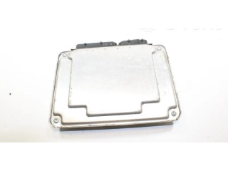 Блок управления двигателя 038906019NB, 0281011821 Ford Galaxy