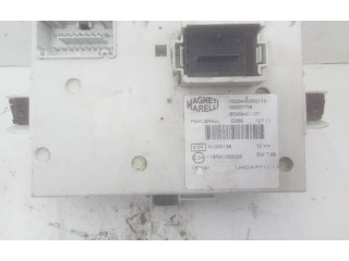 Zpětné zrcátko  Alfa Romeo Giulietta 2011  940A5000  