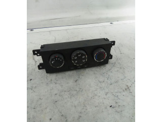 Блок управления климат-контролем 96820197   Chevrolet Captiva