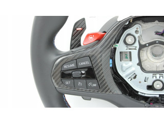 Руль BMW M3 G80 2020- года