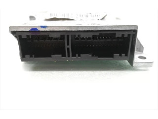 Airbagsteuergerät 9665266080, 608990300 Citroen C5