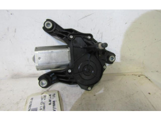 Моторчик заднего дворника 6001548990 Dacia Logan I