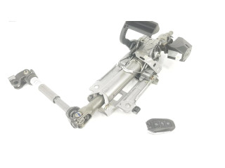 Рулевая рейка 9824737580, 98247375ZD Peugeot 2008 II 2019- года