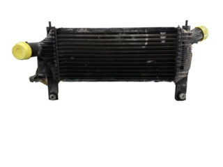 Интеркулер 14461EB360 Nissan Pathfinder R51