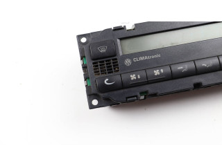 Блок управления кондиционера воздуха / климата/ печки (в салоне)     3B1907044H    Volkswagen PASSAT B5.5 