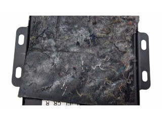 Блок управления парковки