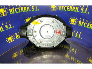 Подушка безопасности водителя 7700841030   Renault Clio II