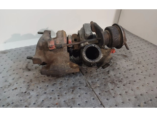 Турбина Volvo S60 TD04HL13T, 1050670