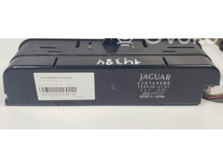 Блок управления климат-контролем LJA7690BB Jaguar XJ X308