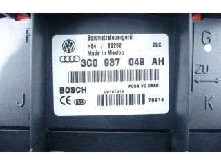 Блок предохранителей 3C0937049AH, IMPRK1125134 Volkswagen Jetta V
