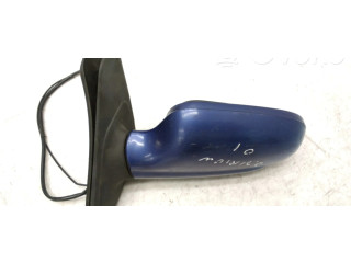 Зеркало электрическое левое Daihatsu Sirion