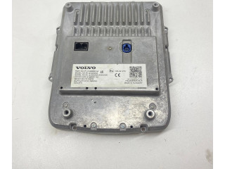 Дисплей    31466836, 10R041272   Volvo XC90