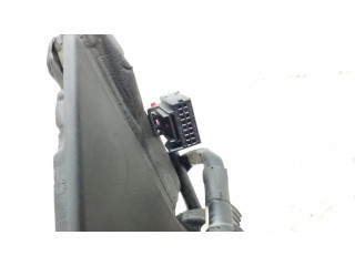 Zpětné zrcátko pravé Audi A3 S3 A3 Sportback 8P 2006 8P