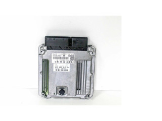 Řídící jednotka 03G906016GN Audi A4 S4 B7 8E 8H 2006