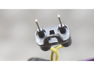 Электрические провода тормозов