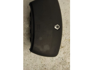 Подушка безопасности водителя    Renault Trafic II (X83)