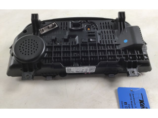 Панель приборов 4KE920795A Audi e-tron