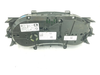 Přístrojová deska Volkswagen T-Roc 2020 2GA920740B, 2GA920740B