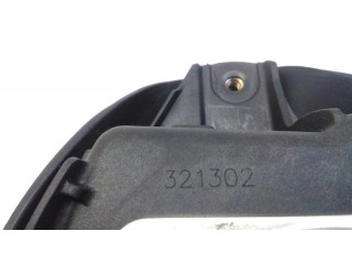 Подушка безопасности водителя 735289920, 321302 Alfa Romeo 156