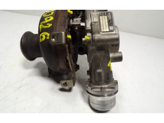 Turbodmychadlo Турбина 1441100Q3G, H821369359 Nissan Pulsar K9K646