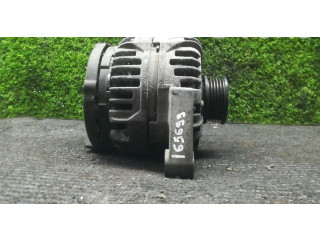 Генератор    Skoda Fabia Mk2 (5J)      