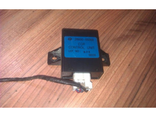 Блок управления 2880005000 SsangYong Korando