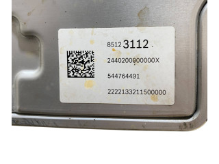 Jednotka ABS 85123112, 0265956654 Buick Envision II 2022