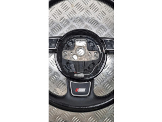 Руль Audi Q3 8U 2011 - 2016 года