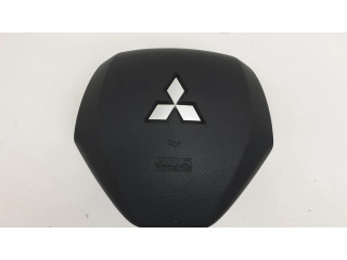 Подушка безопасности водителя VM652GHBAM03, 7030A458XA Mitsubishi Outlander