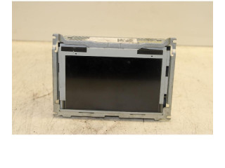 Дисплей    8X23-10E889-AE   Jaguar XF X250