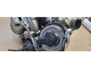  Турбина Audi A6 S6 C7 4G  059145653T, 059145654T         