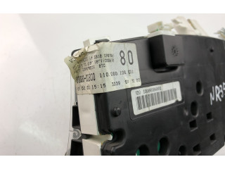 Přístrojová deska Toyota Corolla E120 E130 2003 8380002800