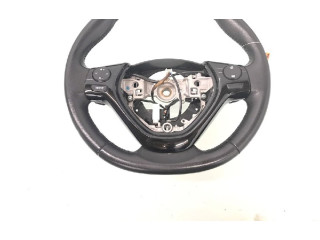 Руль Peugeot 108  2014 -  года 451000H070, 451000H070      