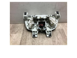 Блок управления климат-контролем 00006490K4, 00006490K4   Citroen Nemo