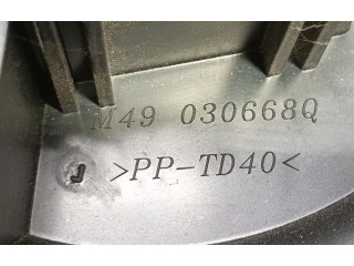 Вентилятор печки 6441R4, GMVM59 Citroen Berlingo