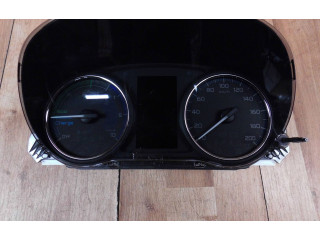 Панель приборов 8100C-PHEV Mitsubishi Outlander