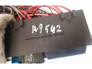 Pojistková skříňka Mazda CX-7 2008