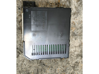 Блок управления климат-контролем 72343XA00A   Subaru B9 Tribeca