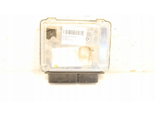 Блок управления двигателем Блок управления 0281013606 Volkswagen Jetta V