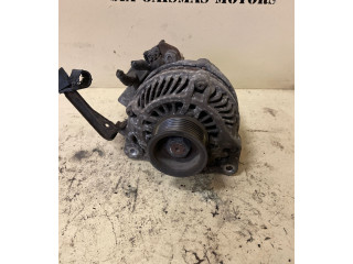 Генератор AHGA67 Honda Civic