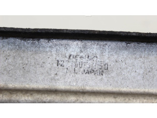 Интеркулер  1271003250   Honda Accord 