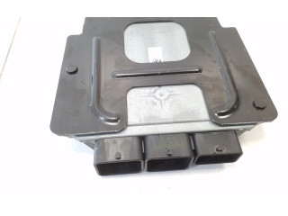 Řídící jednotka 9676761080, 9666571380 Peugeot 5008 2012