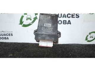 Блок управления 15.PINES   Citroen Saxo