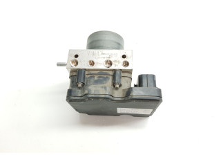 Блок АБС 6C0614517R, 6C0614517R   Skoda  Fabia Mk3 (NJ)  2015 - 2021 года